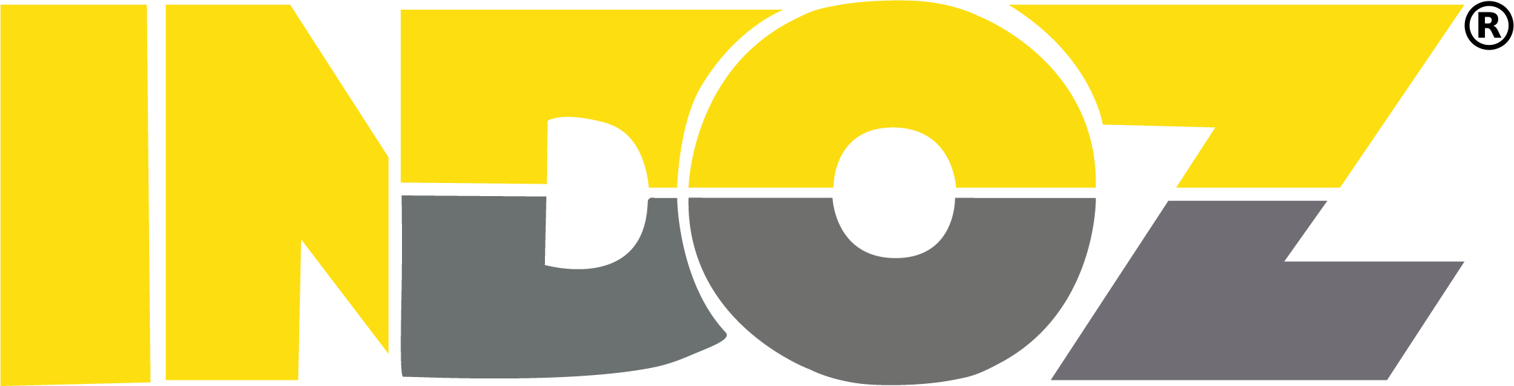 Indoz Logo